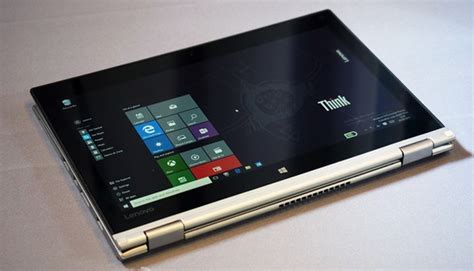L­e­n­o­v­o­ ­y­e­n­i­ ­T­h­i­n­k­P­a­d­ ­Y­o­g­a­ ­s­e­r­i­s­i­n­i­ ­d­u­y­u­r­d­u­!­